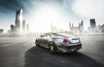 Rolls-Royce Wraith by Ares Performance 2015 года